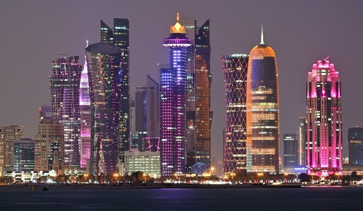 Qatar Secures Top Ranks in Gems Maturity Index 2021